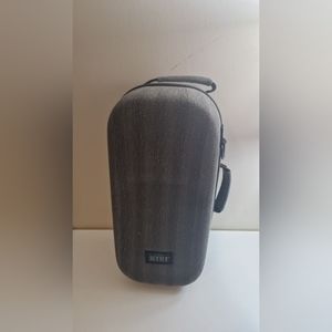 RYOT SMELLSAFE CARBON SERIES 14IN AXE-PACK W/ NOGOO MAT & COMBO LOCK